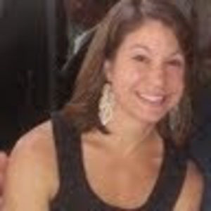 Meet your Posher, Richelle